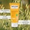 Weleda Après-shampooing régénérant avoine 200 ml