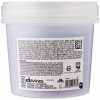 Davines LOVE Smoothing Conditioner - après-shampooing lissant pour cheveux frisés ou indisciplinés 250ml - New Formula 2022