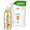 Pantene Active Pro V Repair & Protect, Après-shampoing au complexe protecteur à la kératine, Lot de 6x200 ml