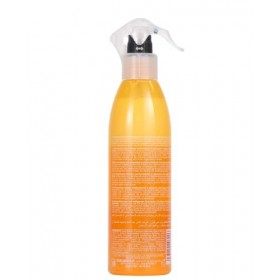 ECHOSLINE Seliàr Après-shampooing fortifiant biphasé à largan et Filtre solaire-300 ML, Multicolor, One Size