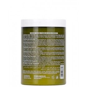 ECHOSLINE Maqui 3 Color Saving Balm-Après-shampooing Protecteur végétalien pour Cheveux colorés-1000 ML, Multicolor, One Size