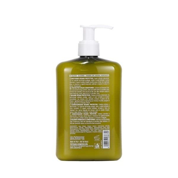 Echosline Hair 385 ml