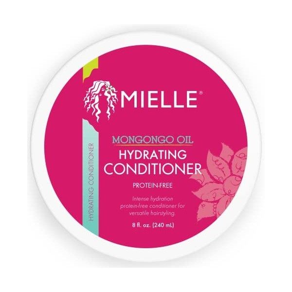 Mielle Organics Mongongo Oil Hydrating Conditioner 240ml