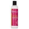 Mielle Organics Lait capillaire hydratant à lavocat 8oz, revitalisant sans rinçage pivoine blanche 8oz et huile de Babassu e