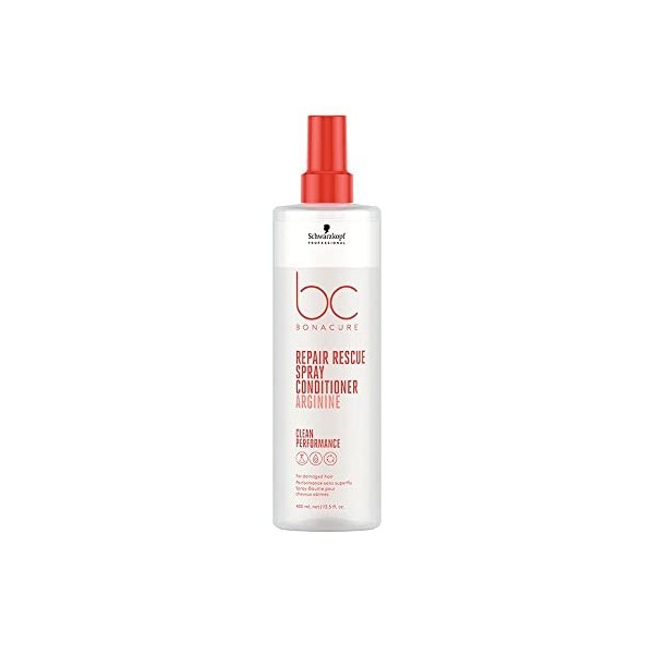 Schwarzkopf Professionnel Spray Baume Nutrition 400ml