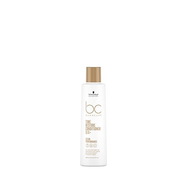 BC TIME RESTORE Q10+ conditioner