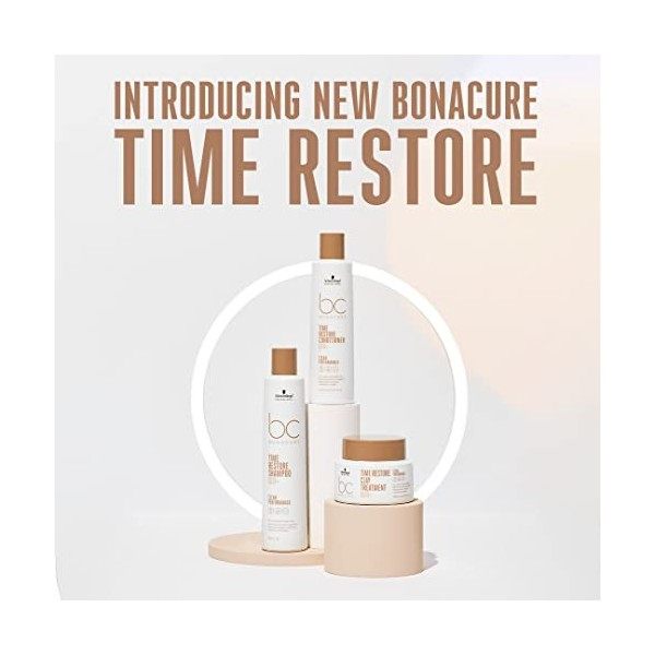 BC TIME RESTORE Q10+ conditioner