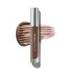 Wunder2 Wunderbrow Gel à Sourcils Longue Tenue, Waterproof, Teinte Black Brown, 1 Unité