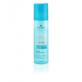 schwarzkopf Professional - spray après-shampooing Hydratant - BC Bonacure Moisture Kick - 200ml