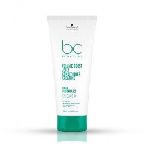 Schwarzkopf Professional Bonacure Collagen Volume Boost Après-shampoing 150 ml