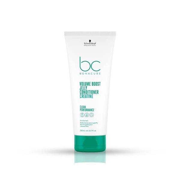 Schwarzkopf Professional Bonacure Collagen Volume Boost Après-shampoing 150 ml