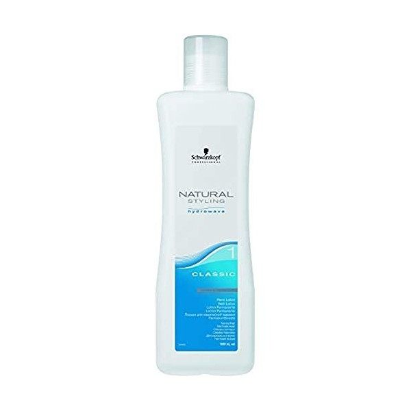 Schwarzkopf Professional Natural Styling Classic 1 1000 ml