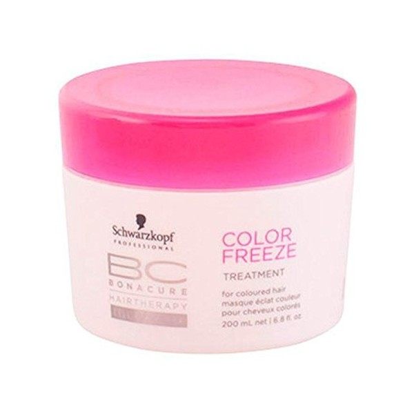 Schwarzkopf - BC Color Freeze Treatment 200 ML