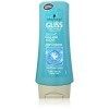 Schwarzkopf Gliss, Balsamo Million Gloss pour cheveux opaques et sans lumière avec Cheratine et Gloss Elixir 1200 ml 6 pièce