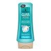 Schwarzkopf Gliss – Million Gloss Après-shampooing pour cheveux Arrêt et sans brillance – 200 ml