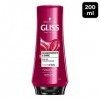 Schwarzkopf Gliss Couleur protéger Conditionneur 200 ml – Lot de 6