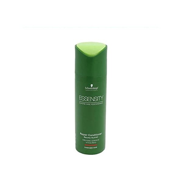 Repair Conditioner / Aufbau Conditioner