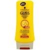 Gliss Oil Nutritive Après-Shampooing 200ml