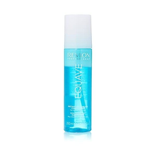 REVLON Après-shampoing professionnel Eq Hydro Nutritive Detangling - Odżywka Nawilż. 200 ml