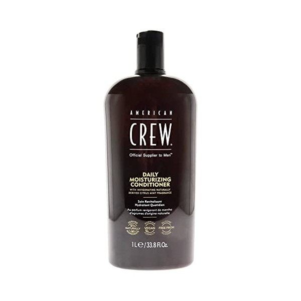 Daily Conditioner 1000ml