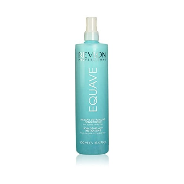 REVLON Equave Instant Detangling Conditioner 500 Ml