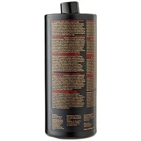 REVLON PROFESSIONAL OROFLUIDO Asia Après-Shampooing Contrôle des Frisottis Cheveux Rêches/Cassants 1 Unité