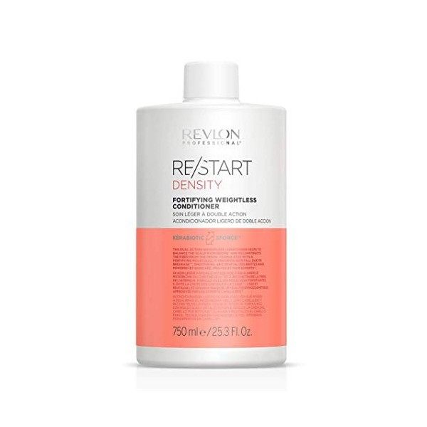 RE/START™ DENSITY Après-shampoing fortifiant, soin contre la chute des cheveux 750ml