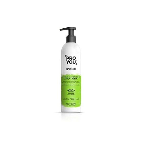 Rp Proyou The Twister Conditioner 350ml