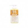 Lottabody milk & honey leave-in conditioner 236 ml nourish me 