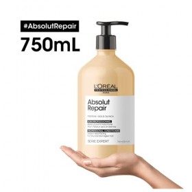 Absolut Repair Gold Conditioner 750 Ml