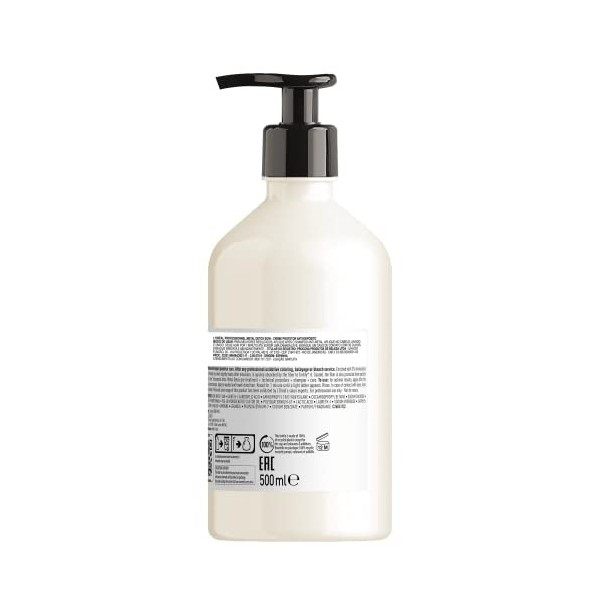 Metal Detox Conditioner 500 Ml