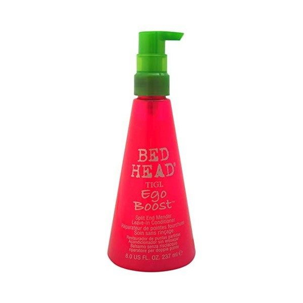 Bed Head by TIGI Ego Boost Soin sans rinçage pour cheveux abîmés 237 ml