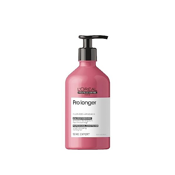 Pro Longer Professional Conditioner 500 Ml