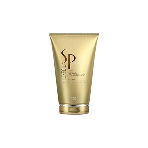 Wella SP Soin Huile De Luxe Conditionnement Crème 200 ml