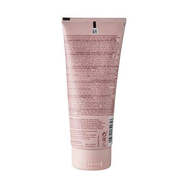 Wemlz| Wella Professionals Wella Professionals Invigo Conditionneur Blonde Recharge, Conditionneur Cool Blonde, 200ml 0.18 Ki