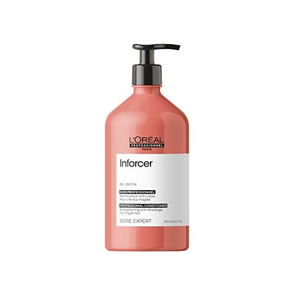 Inforcer Conditioner 750 Ml