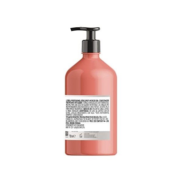 Inforcer Conditioner 750 Ml