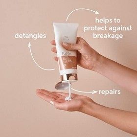 Wella Acondicionador Fusion - 200 ml