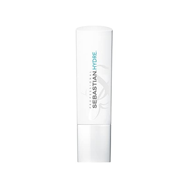 Sebastian Professional Hydre Après-shampoing hydratant | Hydrate et nourrit | Cheveux secs et frisottés, 250 ml