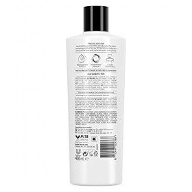 TRESemmé Professionals Deep Smoothing Conditioner With Keratin 400ml 13.5 oz