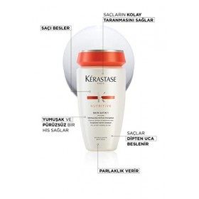 Kerastase Bain Satin 1