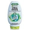 Ultra Doux Après-Shampoing Démêlant crème nutrition Richesse dArgan