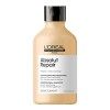 LOréal Professionnel, Shampoing Réparateur pour Cheveux Secs et Abîmés, Absolut Repair, SERIE EXPERT, 750 ml