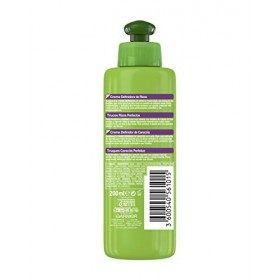 Fructis Style Hidra Rizos Crema Definidora Fuerte Nº2 Traitement des Cheveux