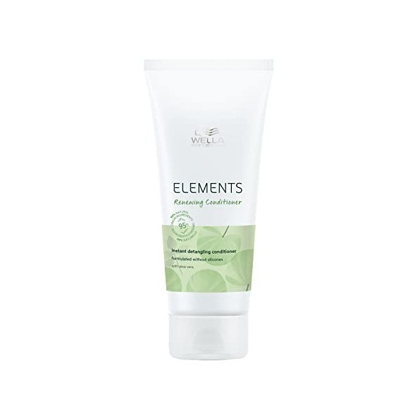 Elements Renewing Conditioner 200 Ml