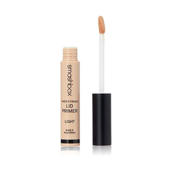 SmashBox Photo Finish Lid Primer - Light For Women 0.08 oz Primer