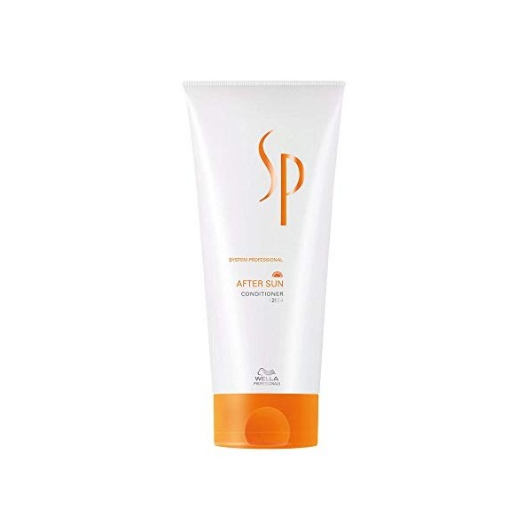 Wella SP Après-shampooing après soleil, 200 ml