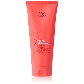Wella Professionals INVIGO CONDITIONNEUR COLOR BRILLIANCE, cheveux fins/normaux, 200ml