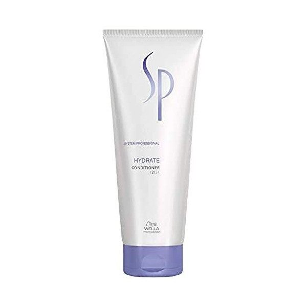 Sp Hydrate Conditioner 200 Ml