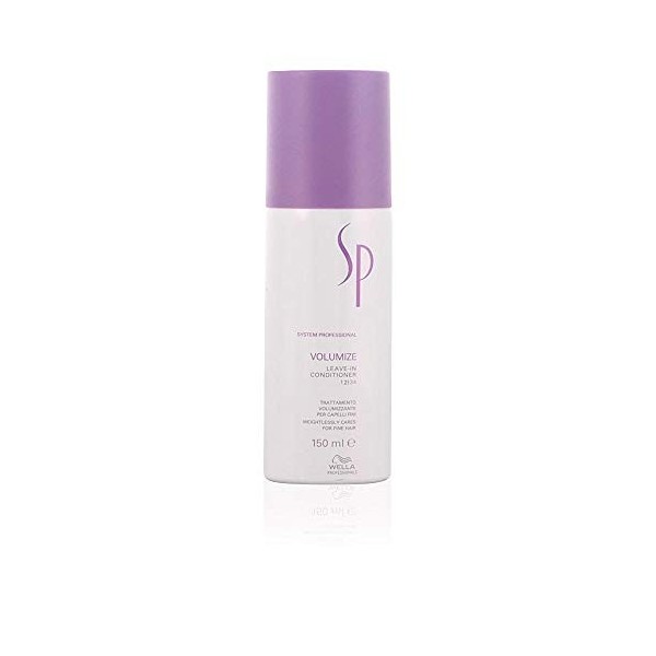 Wella SP Volumize Conditionneur